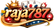Logo raja787 untuk halaman beranda